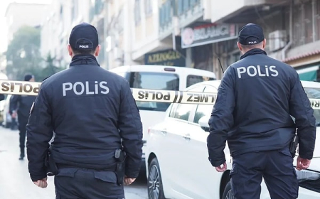 Türkiyədə məktəblərə hücumlar planlaşdıran cinayətkar dəstə saxlanılıb