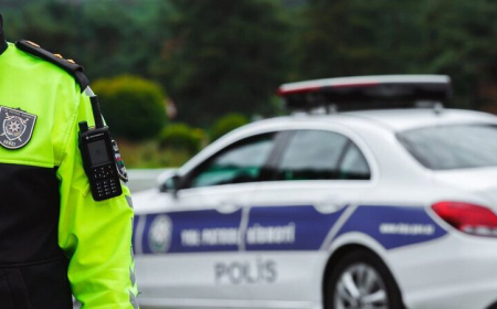 Tədris ilinin başlanılması ilə bağlı yol hərəkəti iştirakçılarına müraciət edildi 