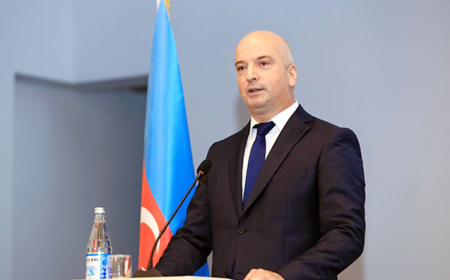 Nazir: Naxçıvanda yeni tədris ilinə hazırlıq işləri yekunlaşıb 