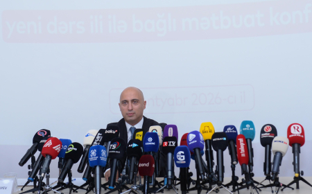 İki yeni elmi müəssisə yaradılıb və AZCON Mühəndislik və Texnologiya Məktəbi fəaliyyətə başlayır 