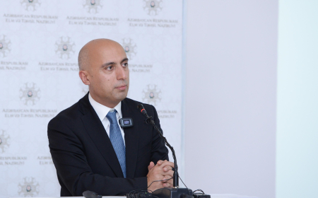Nazir: Maaş yanaşmaları ilə bağlı yeniliklər olacaq