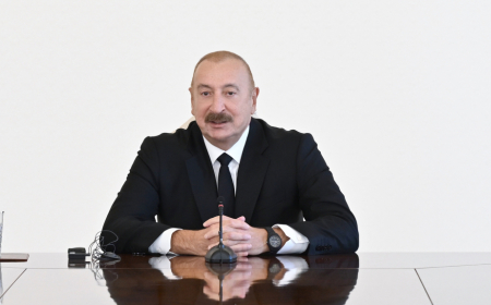 Prezident İlham Əliyev: “Böyük Qayıdış” Proqramı uğurla icra edilir 