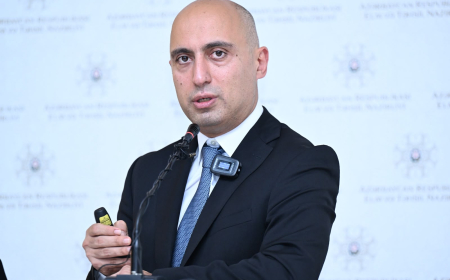 İlk dəfə 600-dən artıq direktorun təyinatını həyata keçirəcəyik