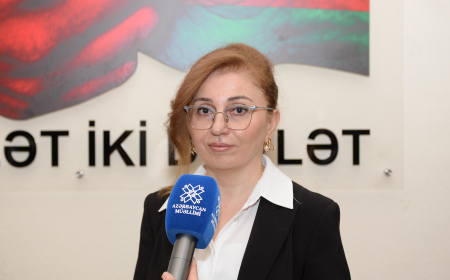 TAU-ya qəbul olan tələbələrin sayı 27% artıb 