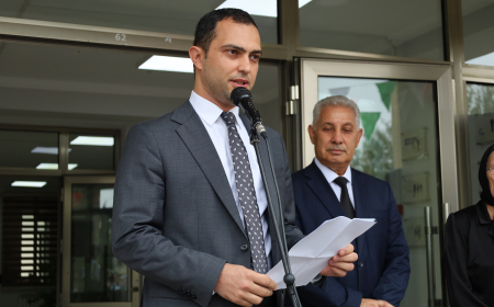 PISA-nın mahiyyəti şagirdin yalnız nə qədər məlumat bildiyini ölçmək deyil – Nazir müşaviri 