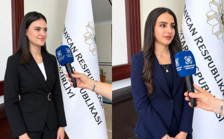 “Maarifçi”lərin Naxçıvan təcrübəsi: Bu proqram bizə real iş mühitinə uyğunlaşmağı öyrətdi 