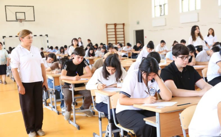 “Əlaçı” intellektual oyununun yeni mövsümünün seçim turu təşkil olunub. 