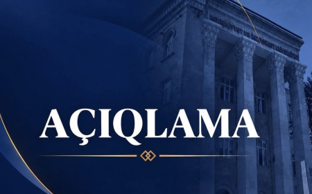 ADMİU yayılan videodakı tələbə ilə bağlı qərar verdi