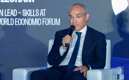 “Söhbət yalnız klassik oxu, yazı və riyaziyyat bacarıqlarından getmir”