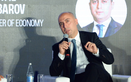 "Qarşılaşdığımız çətinlikləri qəbul edirik, onları inkar etmirik” - Nazir