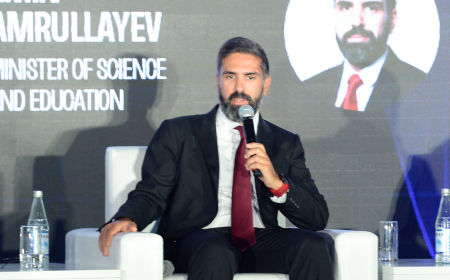 "Ənənəvi bacarıqlar hələ də aktualdır”