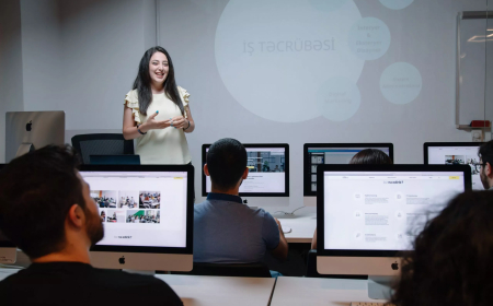 Code Academy təhsil sahəsində çalışanlara və ailələrinə 10% endirim təqdim edir