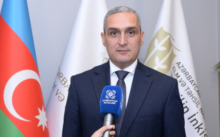 Mühəndislik təhsili üçün zəruri infrastruktur yaradılacaq