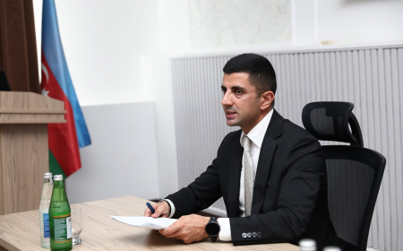 Təmayül tədris modelinə keçən məktəblərin nəticələri müsbət mənada fərqlənir – Eşqi Bağırov 