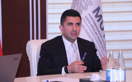 Distant təhsilin daha çox məktəbi əhatə etməsi nəzərdə tutulur – MÜTDA rəsmisi  