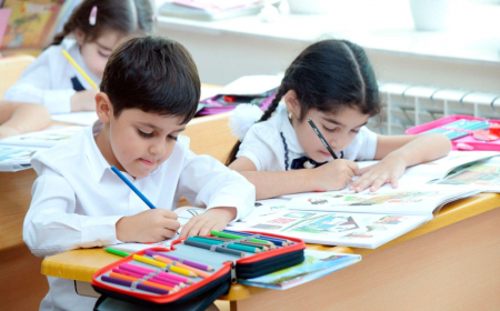 100 mindən çox beşyaşlı uşaq məktəbəhazırlıq qruplarına gedəcək 
