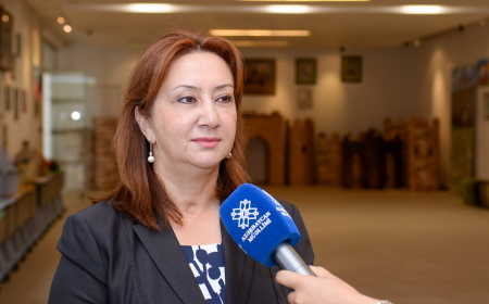 Mehriban Vəliyeva: Təhsildə keyfiyyətin təmin olunmasında müəllim amili əsasdır