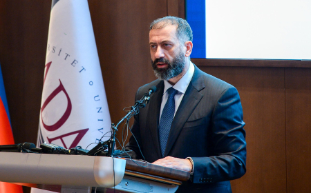 Zaur Qurbanov: Yüzlərlə müraciət davamlı öyrənməyə artan marağı göstərir 