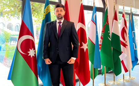 Xaricdə təhsil ölkənin potensialına fərqli gözlə baxmaq imkanı verir
