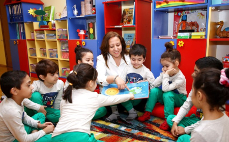 Sertifikatlaşdırma davamlı öyrənmə motivasiyasını gücləndirə bilər - Laləzar Cəfərova