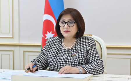 Süni intellekt əlilliyi olan uşaqların təhsil imkanlarını genişləndirə bilər – MM sədri