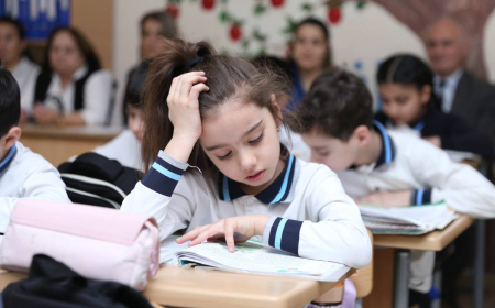 Vurğu mövzusu ilə bağlı yanlış anlaşılmalara AYDINLIQ GƏTİRİLDİ