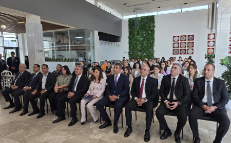 “Böyük Qayıdışın asanlaşdırılması” layihəsinin ikinci mərhələsi yekunlaşıb