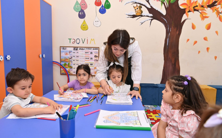 Sertifikatlaşdırma peşəkar inkişaf üçün yeni imkanlar yaradacaq - Vüsalə Əliyeva