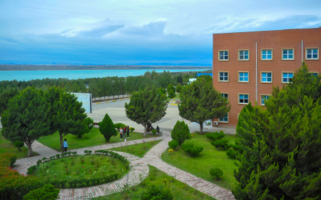 BMU tələbəsi Gənclər Fondunun qrant müsabiqəsinin qalibi olub
