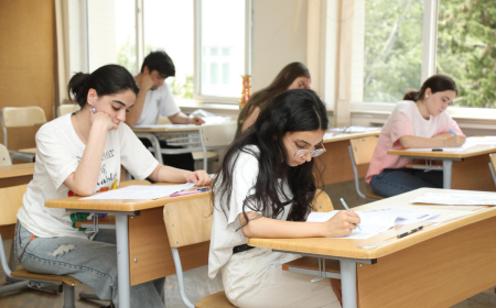 Davamiyyət akademik nəticənin yeganə göstəricisi olmamalıdır – Asiman İlyasov