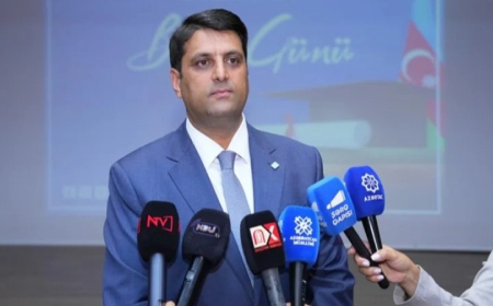 Tələbələrin və müəllimlərin taleyi ilə bağlı heç bir sual yoxdur – Rektordan açıqlama  