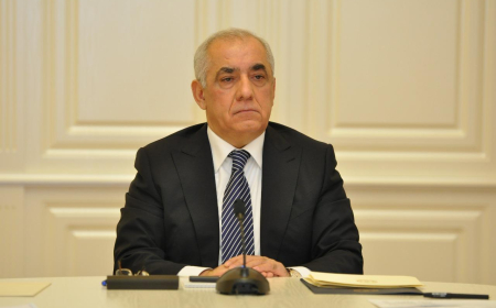 Azad edilmiş ərazilərdə 93 mindən çox insan yaşayır, çalışır və təhsil alır – Baş nazir
