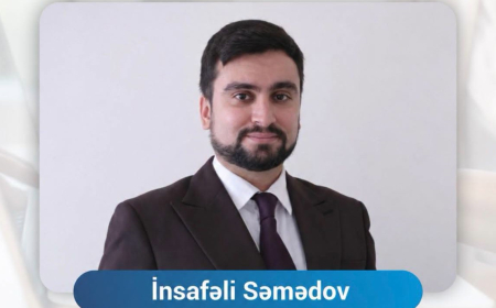 “Yüksəliş”in qalibi Qarabağ Universitetində vəzifəyə təyin olunub