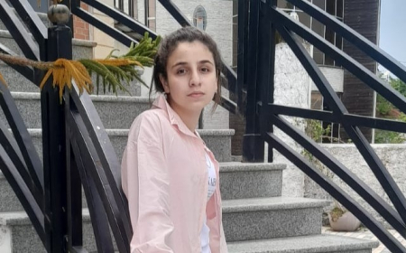 İlk yarış, ilk qızıl medal: Üç aylıq məşqin böyük nəticəsi 