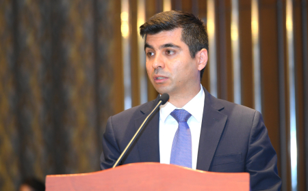 Süni intellekt üzrə tədqiqatların inkişafı əsas prioritetlərdəndir