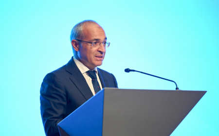 Süni intellektin yaratdığı iş yerlərinin əvəzlənməsi çağırışına cavab verməliyik
