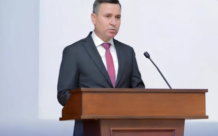 Naxçıvana yeni təhsil naziri təyin olundu