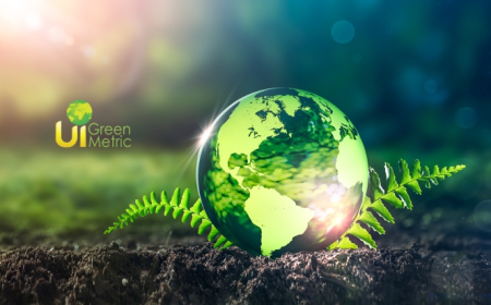 Universitetlərimizin “GreenMetric” reytinqində yüksəlişi nəyi göstərir?
