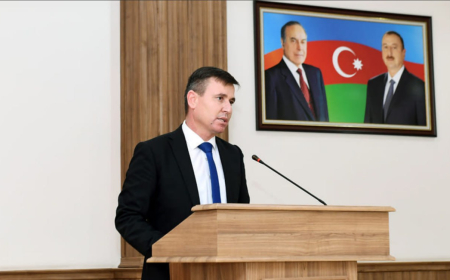 Naxçıvanın yeni təhsil naziri kimdir? 