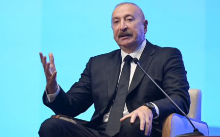 Prezident İlham Əliyev: Təhsildə görülən işlər kadr potensialının artırılmasında vacib rol oynayır