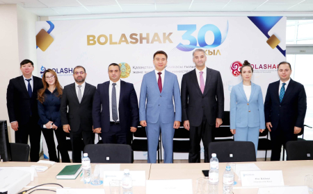 Azərbaycan Qazaxıstanla beynəlxalq təhsil proqramları üzrə əməkdaşlığı genişləndirəcək