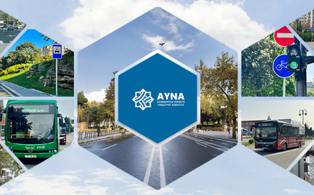 MDU ilə AYNA arasında əməkdaşlıq memorandumu imzalanıb
