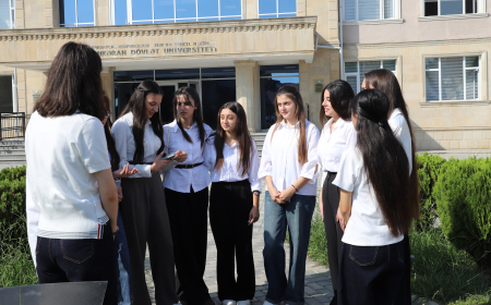 Lənkəran Dövlət Universitetinə maraq artıb – Yüksək ballı tələbələr 