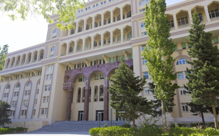 “Bu nəticə yeni inkişaf mərhələsinin başlanğıcıdır” — ATU-dan tarixi reytinq debütü