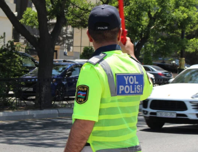 Məktəblərin yaxınlığında təhlükəsizlik tədbirləri gücləndirilir