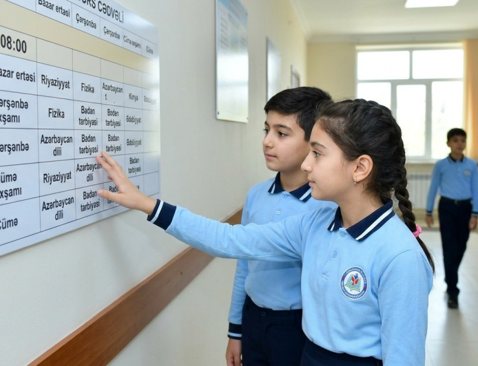 “Kaş sonuncu dərs bədən tərbiyəsi olsaydı...”