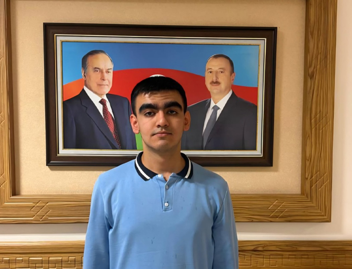 300 balı siyahıda yox idi, amma qəbulda nəzərə alındı: