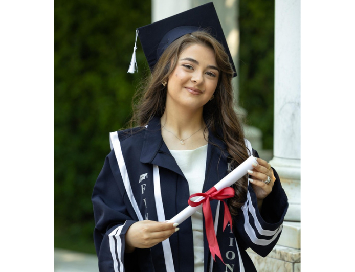 Adı 7 universitetin qəbul siyahısında idi...