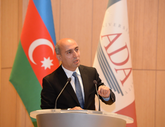 Nazir: 15 yaşlı şagirdlərimizin biliyi xaricdəki yaşıdları ilə müqayisə edilə bilər