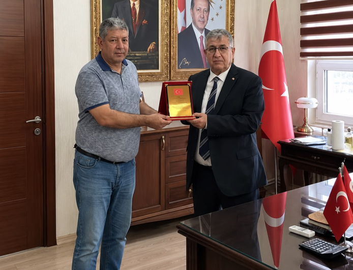 “Təhsil almağın yaşı yoxdur”